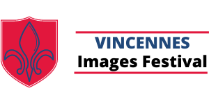 logo VINCENNES Images Festival